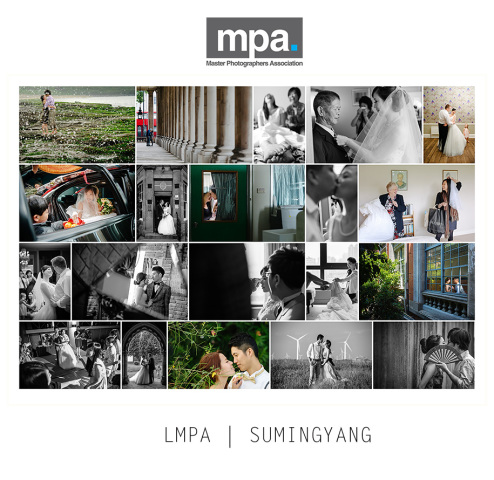 my best pictures for the test of master photography association