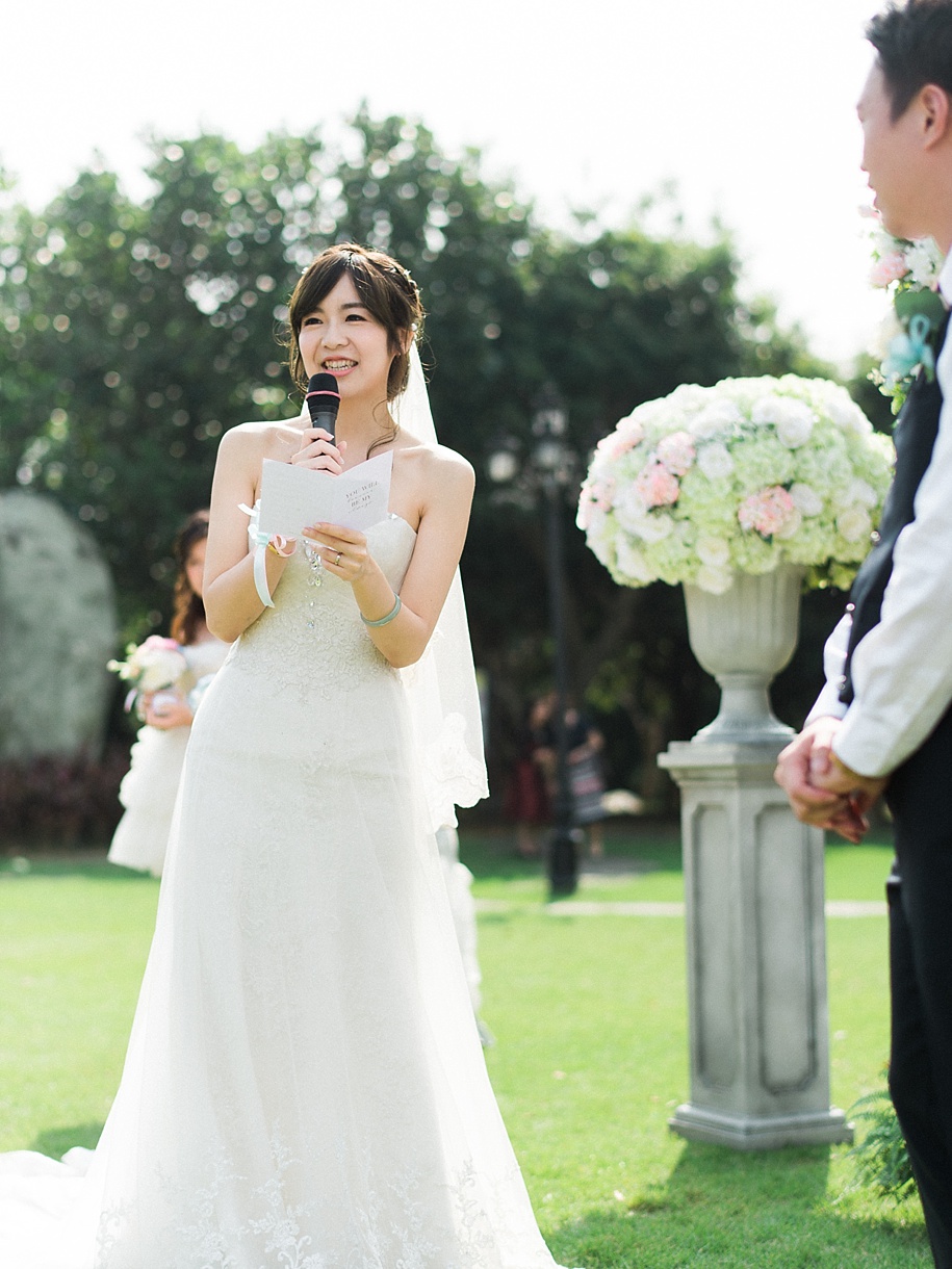 台北婚攝推薦, 美式婚禮婚紗