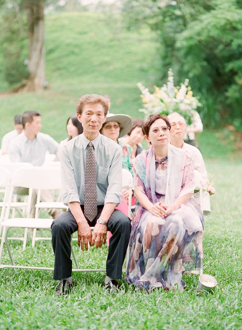 顏氏牧場美式婚禮婚紗攝影